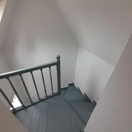 Appartement Confortable Proche Centre Ville Et Mer アパート *